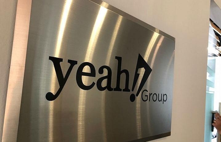 Yeah1 loses half of its market value despite leaders efforts