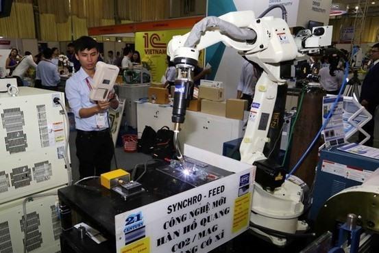 Industry 4.0 to boost GDP: experts