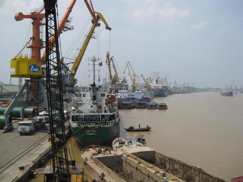 Viet Nams marine development strategy introduced in Malaysia