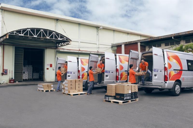 DGW achieves solid growth