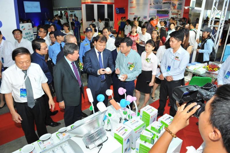Intl exhibition to showcase electrical technologies, green power