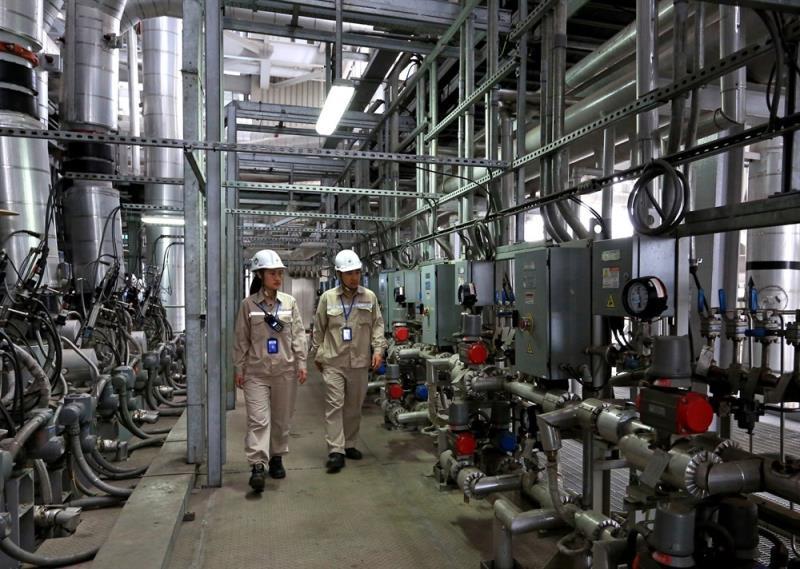 Electricity prices rise 8.36% to cover production cost