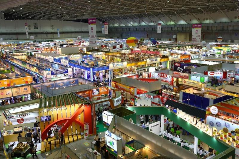 Viet Nam to attend Taipei food show