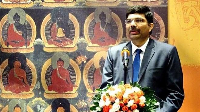 HCM City seminar promotes Viet Nam-India tourism