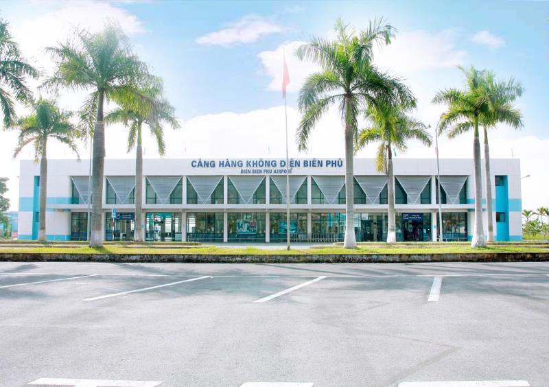 MoT backs Vietjets plan to expand Dien Bien Airport
