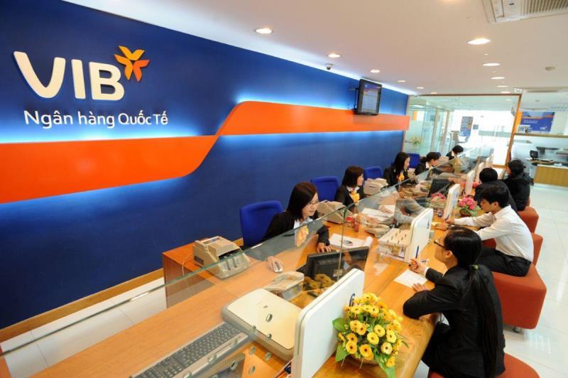 VIB launches promotional programme