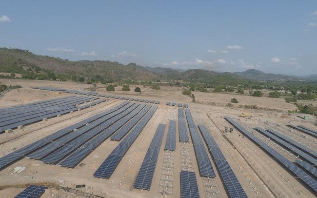 Viet Nam seeks investment in energy market