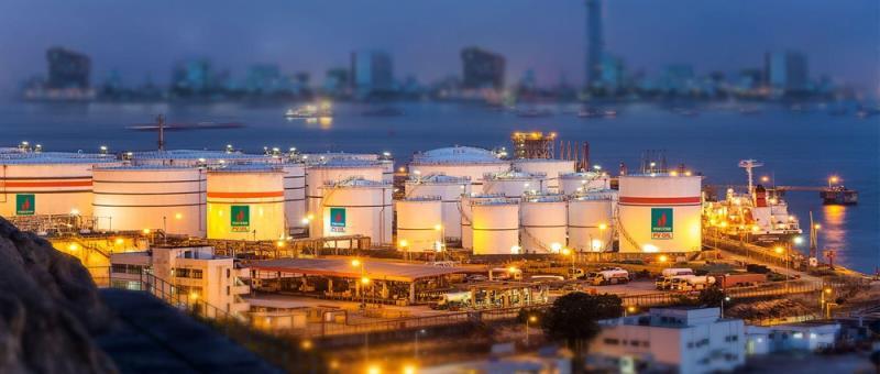 Petrol and oil firms need more professional IR to attract investors