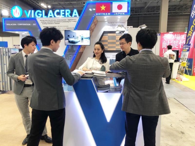 Ministry of Transport to offload 18 per cent of Viglacera