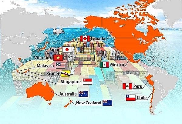 Ministry issues plans for CPTPP implementation