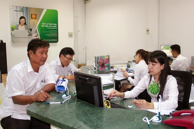 Credit growth rate estimated at 2.28 per cent in Q1