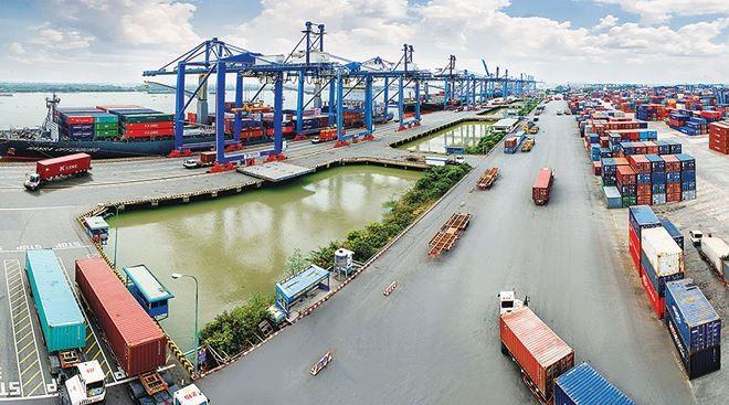 VN seeks to improve logistics, eyes climb in World Bank ranking