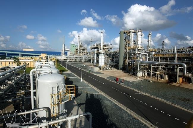 Ca Mau seeks to prevent gas shortage at industrial complex