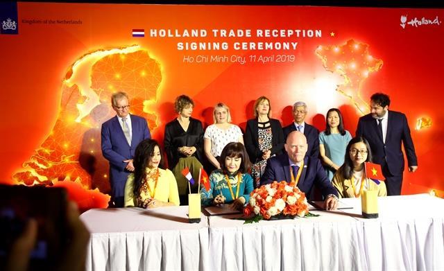 Deal signed to build cyclic plastic waste disposal plant on Phu Quoc Island