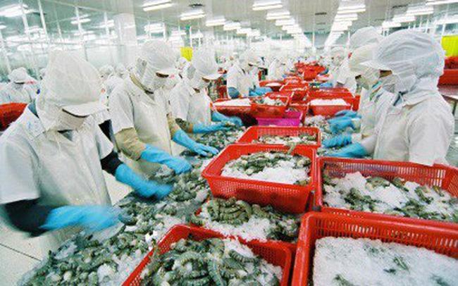 Vietnamese shrimp exporters to US to enjoy zero tariffs