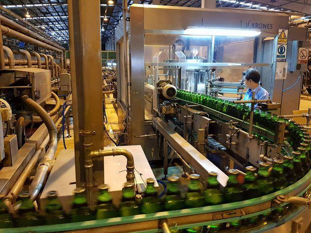 Shares extend losses despite foreign net buying