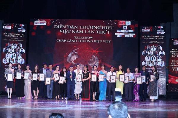 Experts discuss promoting Vietnamese trademarks