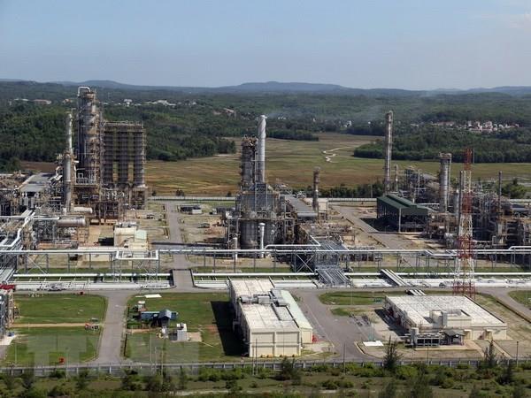 Dung Quat refinery earns 26m in Q1 post-tax profit