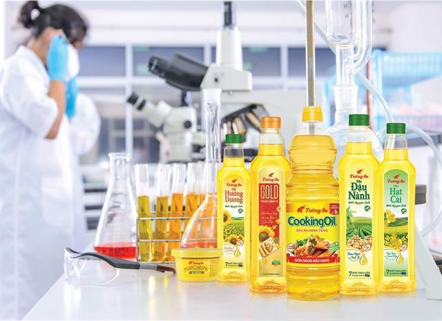 Frozen products spur hot growth at KIDO