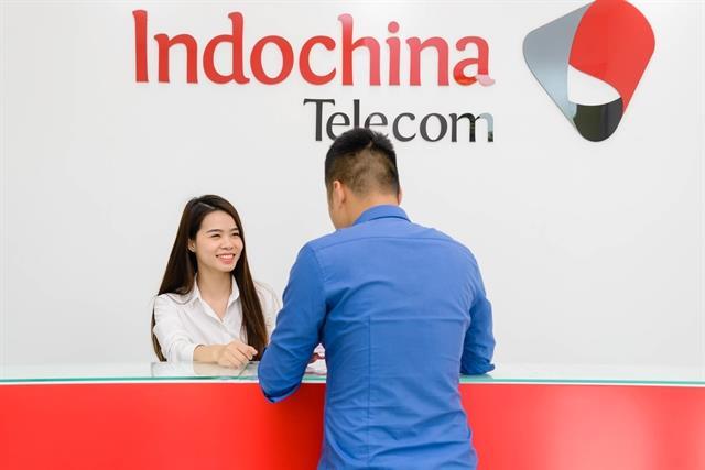 First mobile virtual network operator launched in Viet Nam