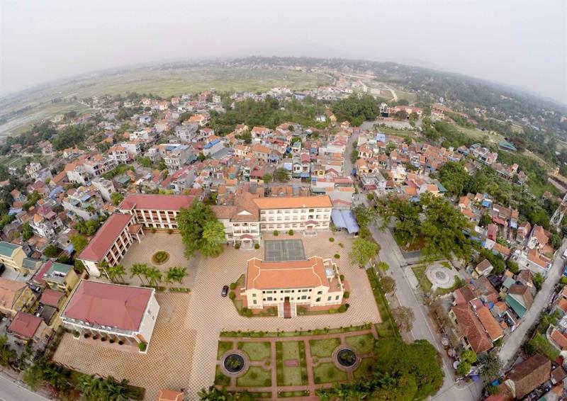 Northern coastal provinces talk regional links