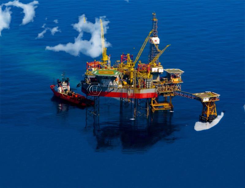 Vietsovpetro surpasses oil and gas production targets for Q1