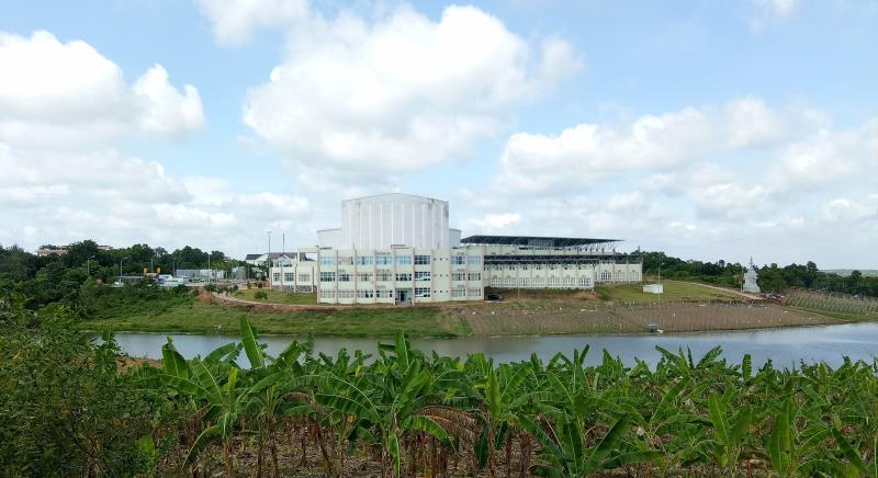 Binh Phuoc teams up with Ministry to attract investment