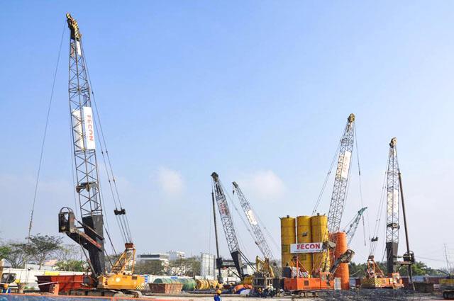 Fecon signs strategic cooperation deal with Japanese construction company Raito Kogyo