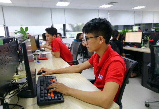 Firms need to go digital