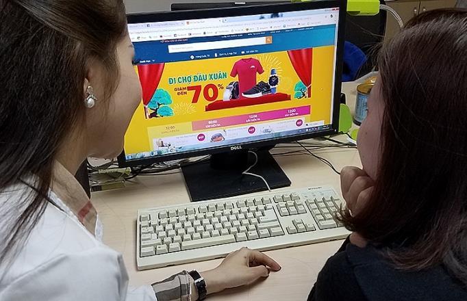 MoiT steps up fight against fake goods online