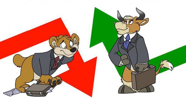 Choppy week threatens market