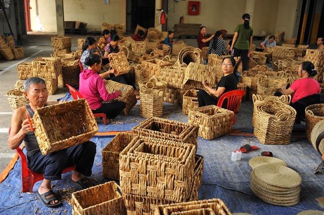 ​​​​​​​Legal framework for business households needed