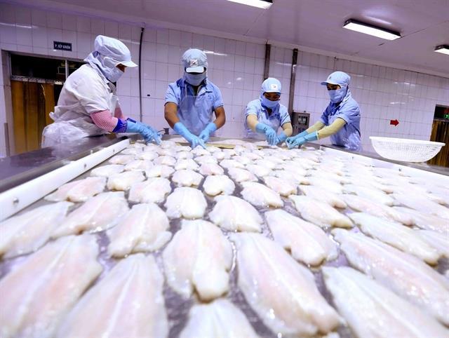 SP raises VNs credit rating with a stable outlook