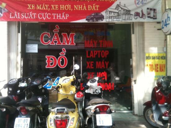 New directive issued to fight ‘black lending