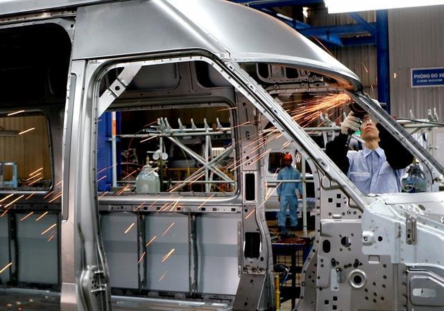 VN pledges favourable conditions for US investors