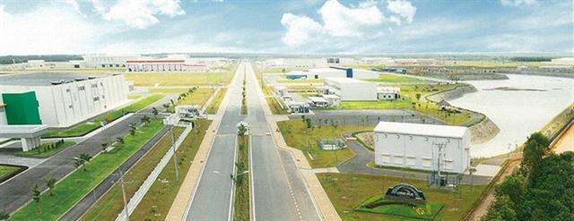 Tra Vinh eyes new industrial cluster