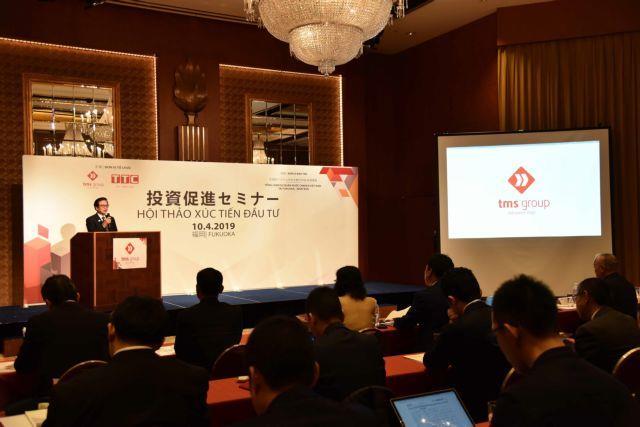 Japanese investors need more information about VNs property market