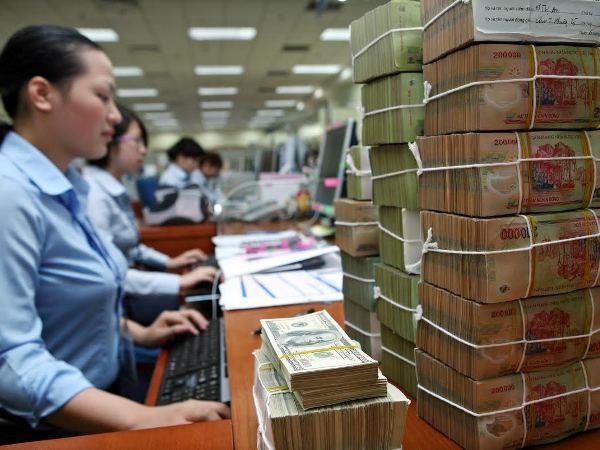 Moderate credit growth positive for Viet Nams economy
