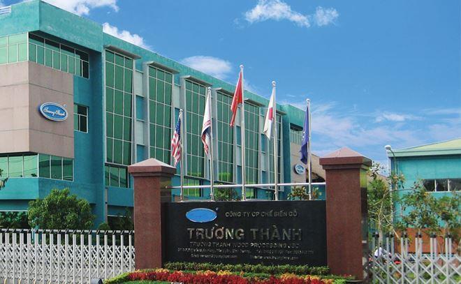 Truong Thanh Furniture to acquire ceramics firm