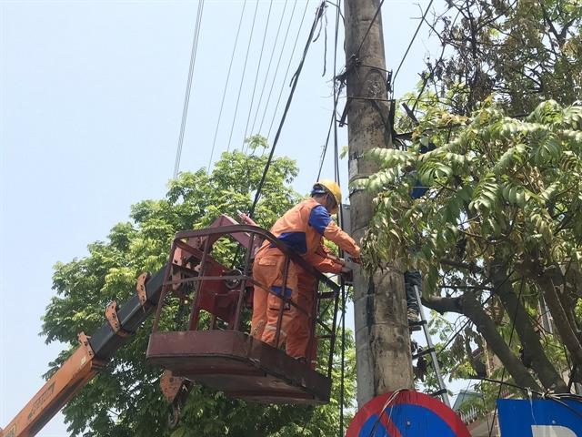 Power tariffs should have been increased more: MoIT