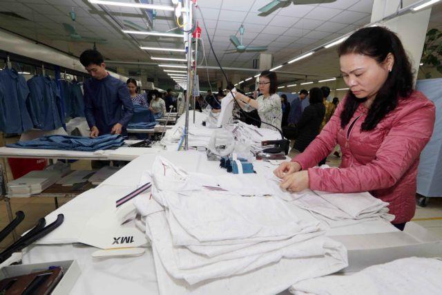 Viet Nam-Russia economic, trade relations thrive