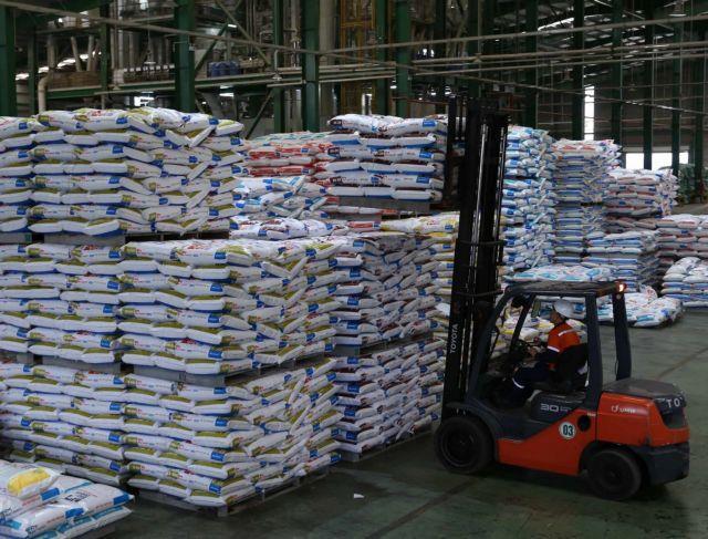 VN stocks fall for a second day