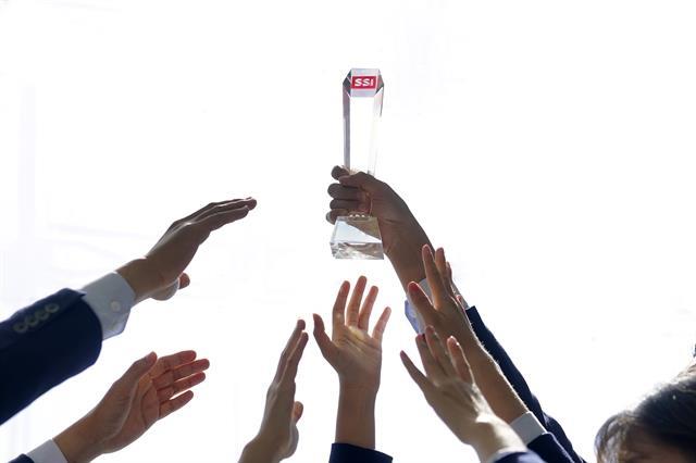 SSI wins FinanceAsias Country Awards in 3 categories