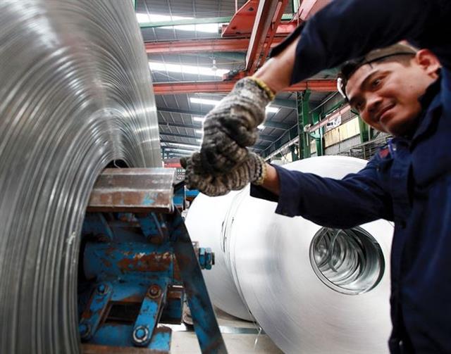 Programme on sustainable enterprises kicks off