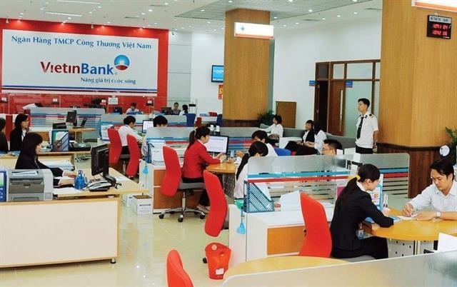 State-owned banks to retain dividends for capital hike