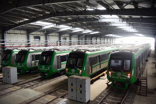 Bus routes to link with long-delayed urban railway