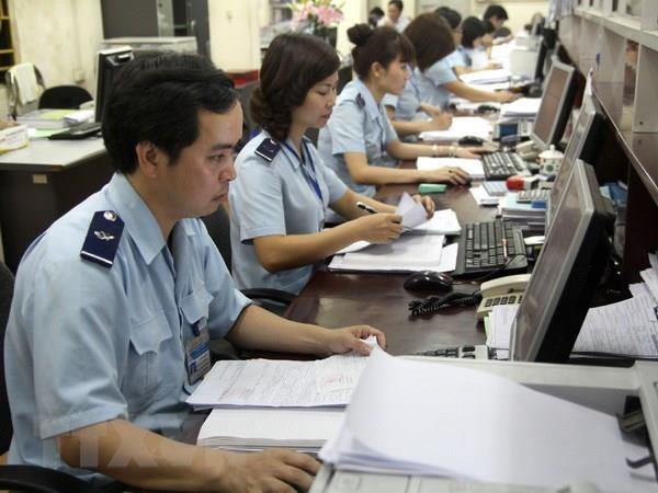 Customs sector focuses on CPTPP implementation