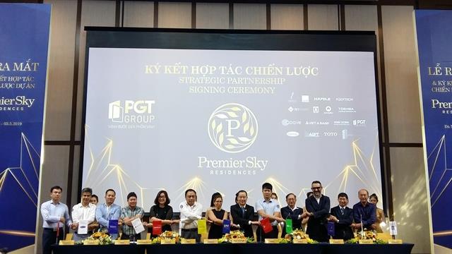 Tourism property projects commence construction in Da Nang, Hoi An