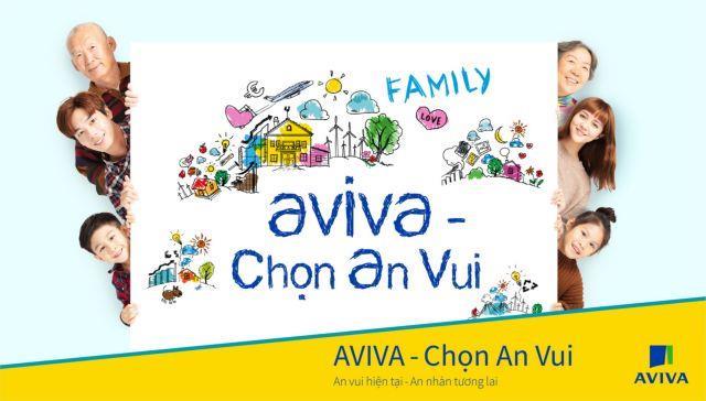 Aviva launches new product
