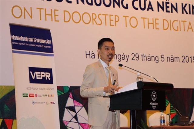 Some 85 per cent of VN enterprises remain outside of Industry 4.0